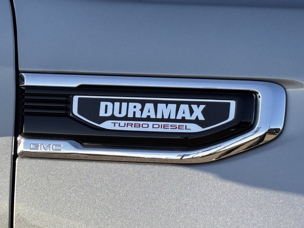 New 2026 GMC Sierra 1500 Denali Truck
