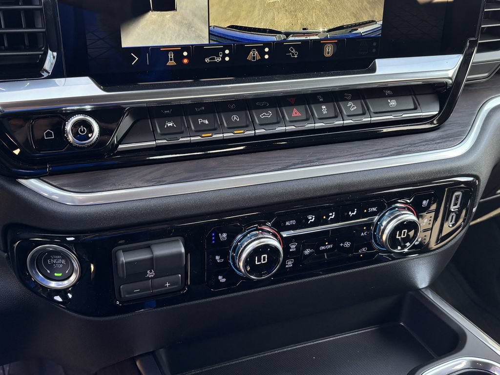 2026 GMC Sierra 1500 SLT - Photo 17