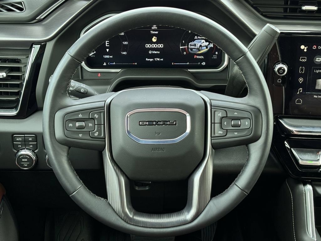 2026 GMC Sierra 3500HD Denali Ultimate - Photo 13