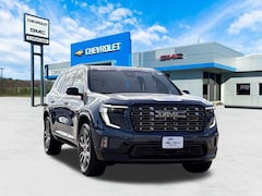 2026 GMC Acadia Denali Ultimate SUV