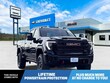  GMC Sierra 2500 HD
