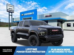 2026 GMC Canyon Elevation Truck