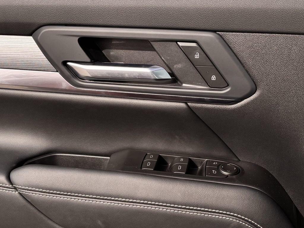 2026 GMC Terrain Elevation - Photo 14