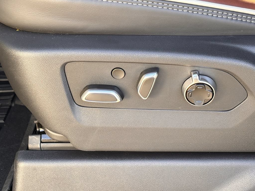 2026 GMC Sierra 2500HD Denali Ultimate - Photo 21