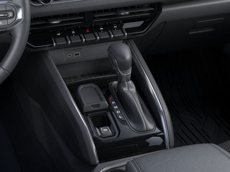 2025 GMC Canyon Elevation - Photo 47