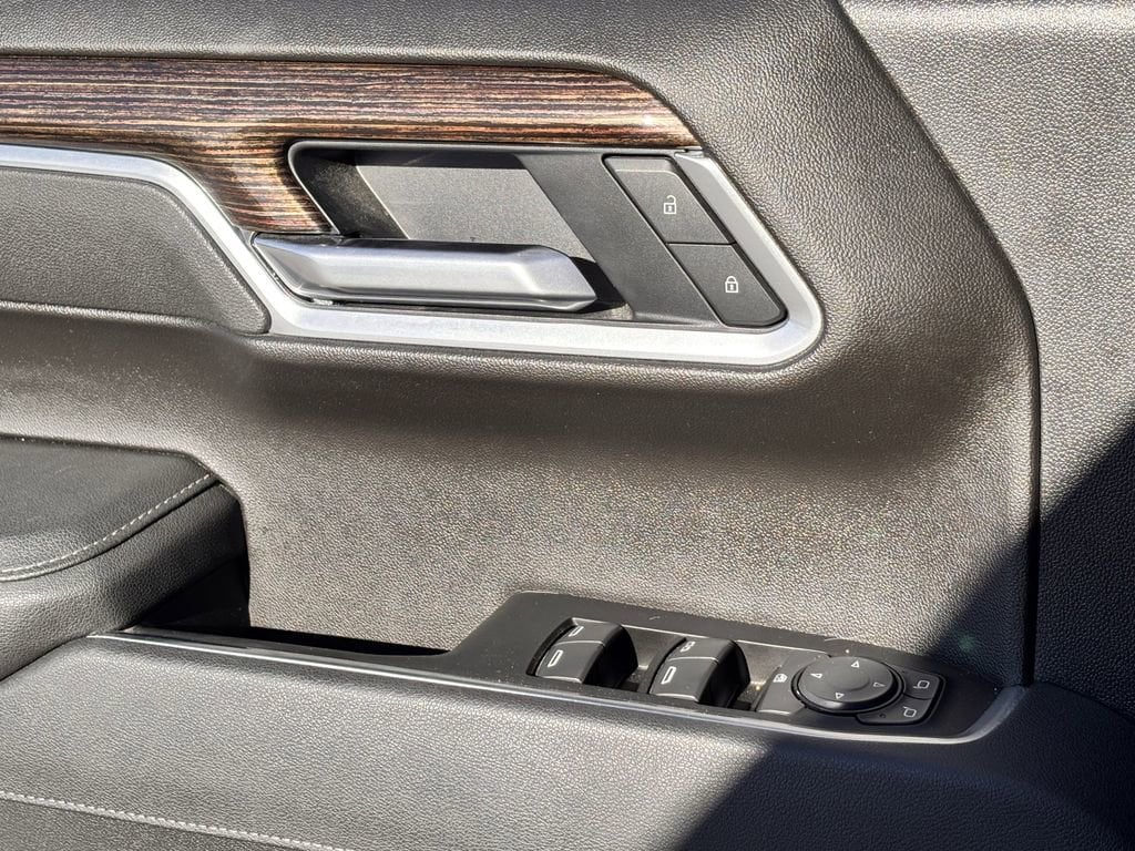 2026 GMC Sierra 1500 Elevation - Photo 16