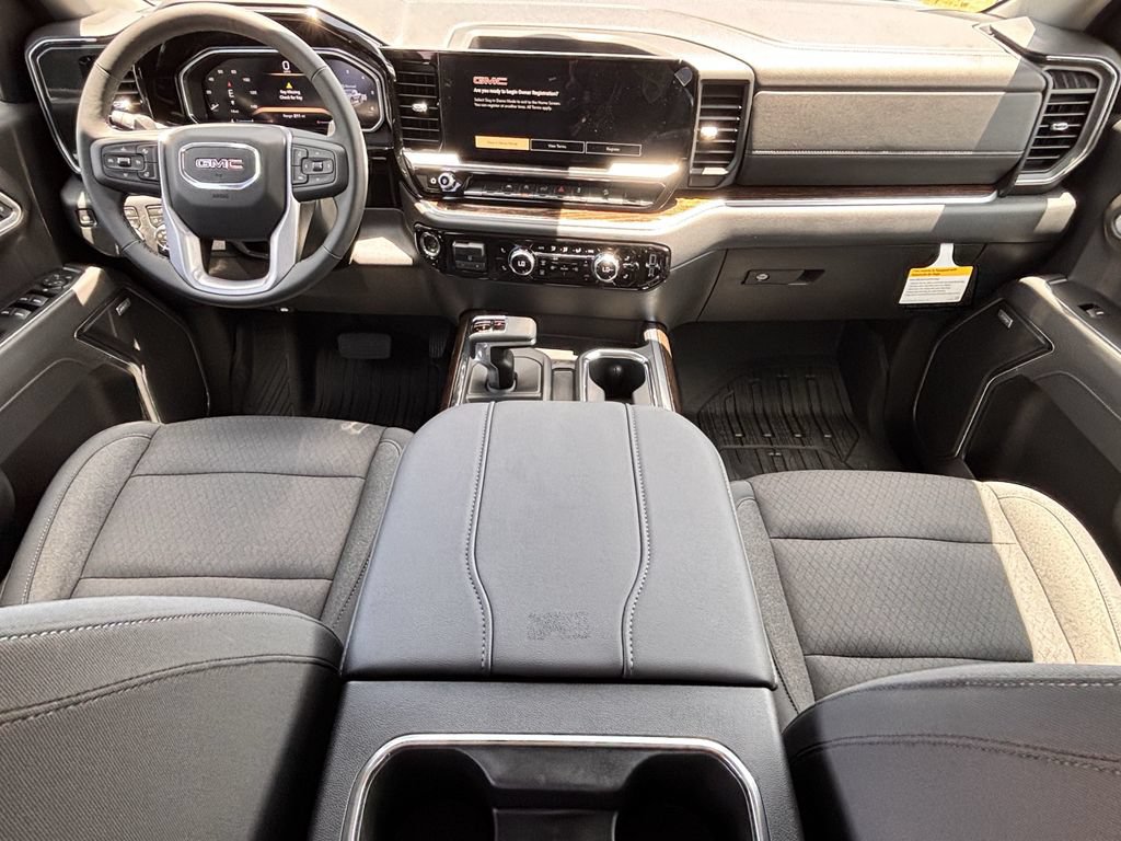2026 GMC Sierra 1500 Elevation - Photo 11
