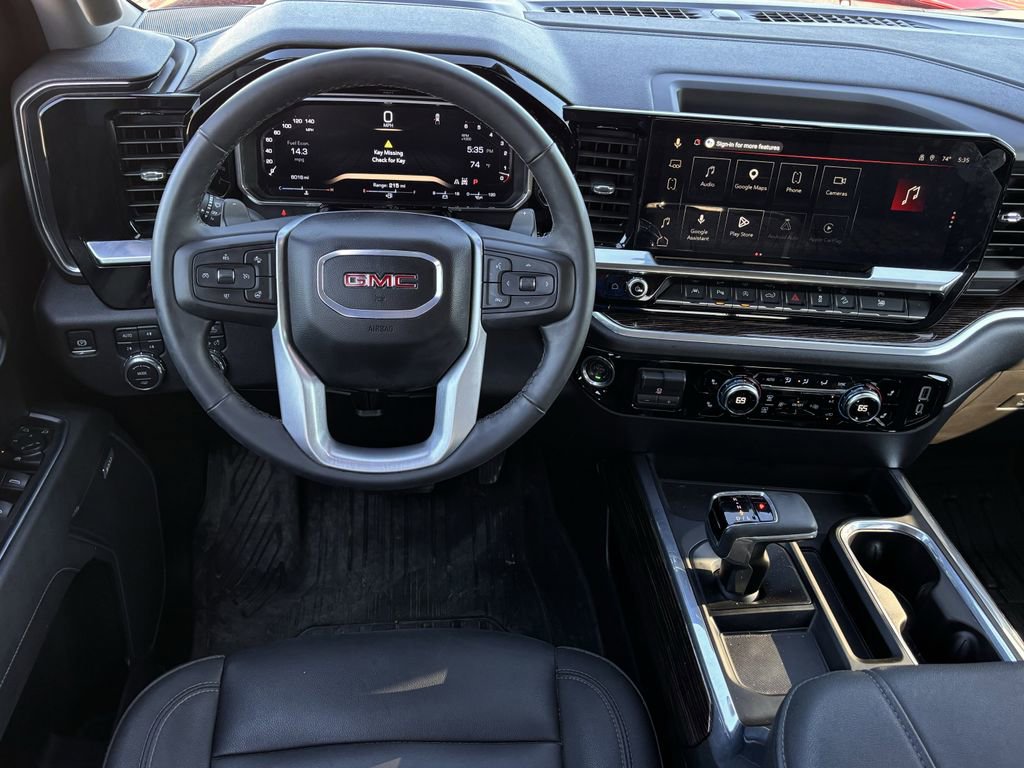 2026 GMC Sierra 1500 Elevation - Photo 9