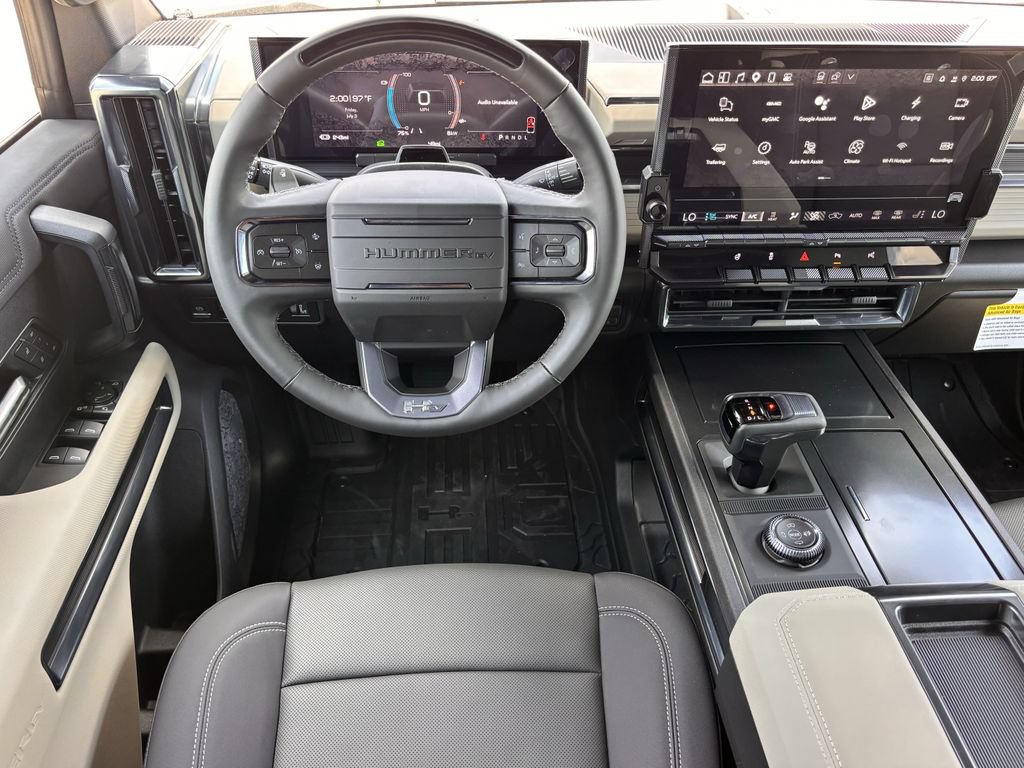 2026 GMC HUMMER EV 2X - Photo 9