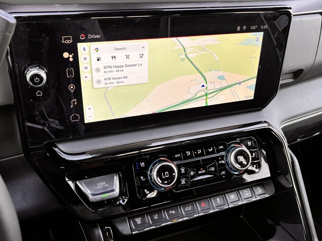 2026 GMC Sierra 2500HD AT4X - Photo 14