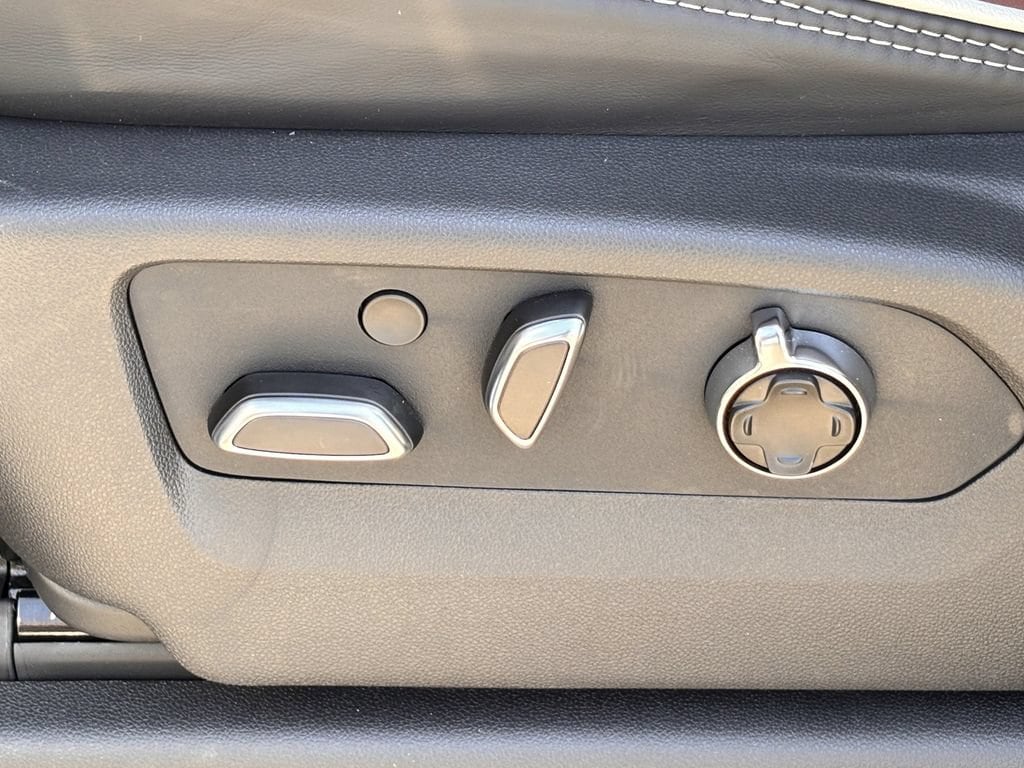 2026 GMC Sierra 2500HD Denali Ultimate - Photo 23