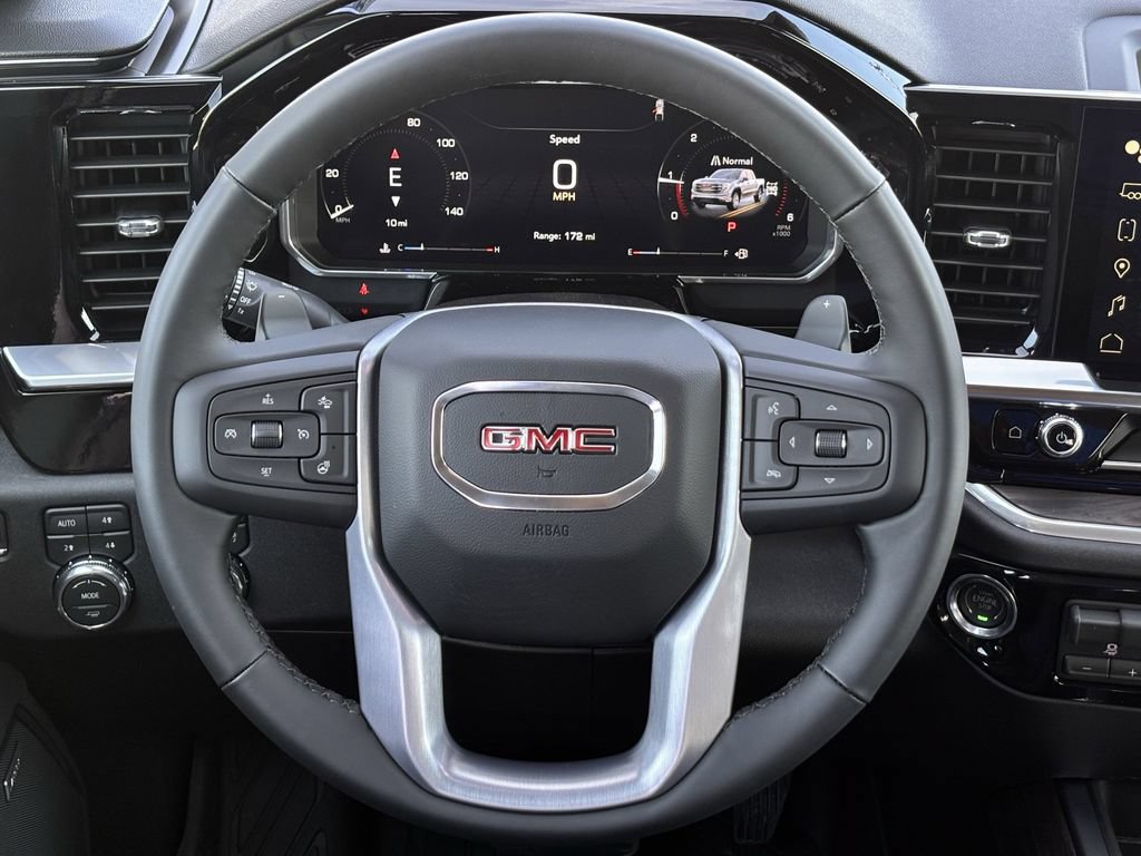 2026 GMC Sierra 1500 SLT - Photo 13