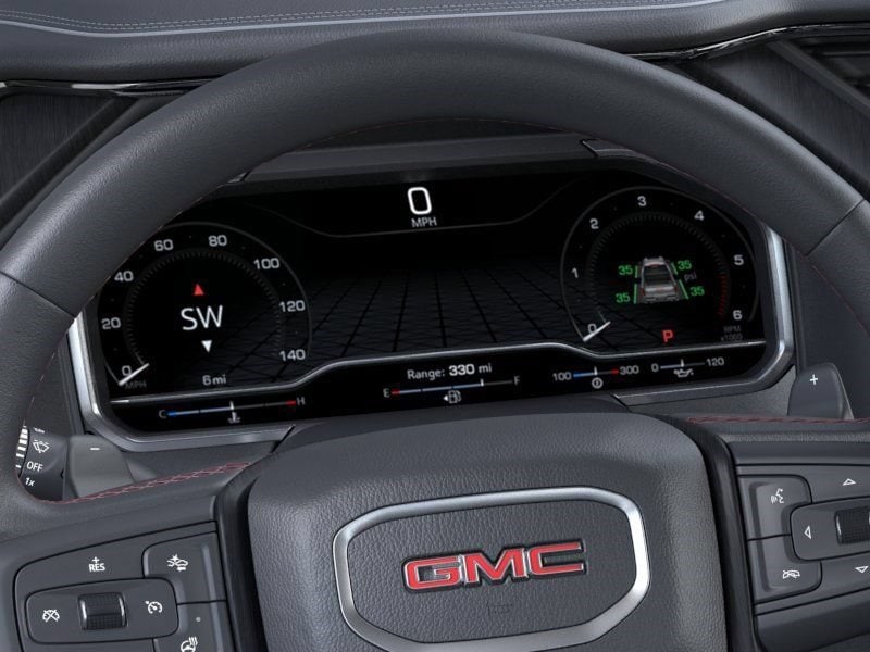2026 GMC Sierra 1500 AT4X - Photo 20