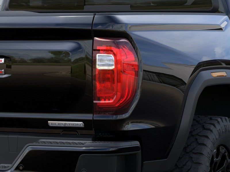 2026 GMC Canyon Elevation - Photo 13