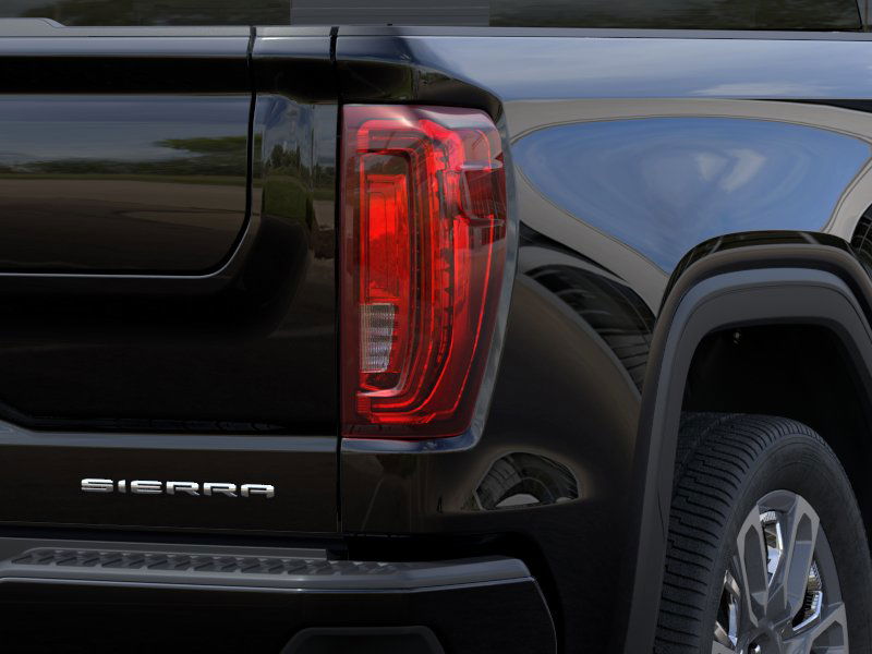 2025 GMC Sierra 1500 Denali Ultimate - Photo 17