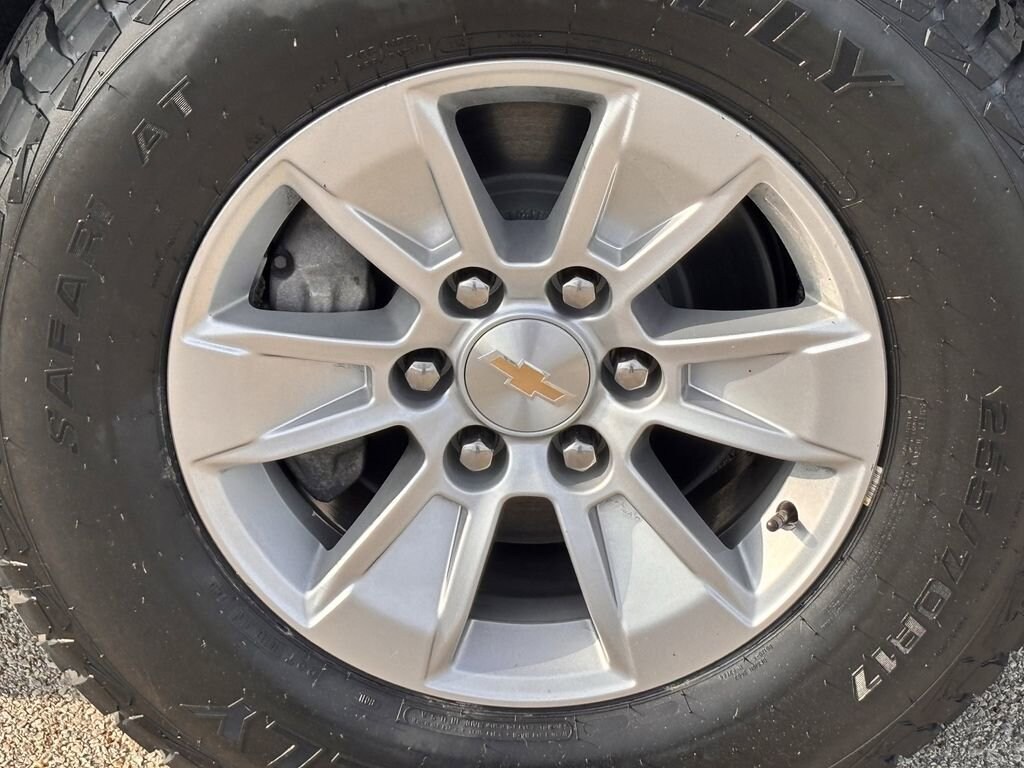 Used 2023 Chevrolet Silverado 1500 LT Truck