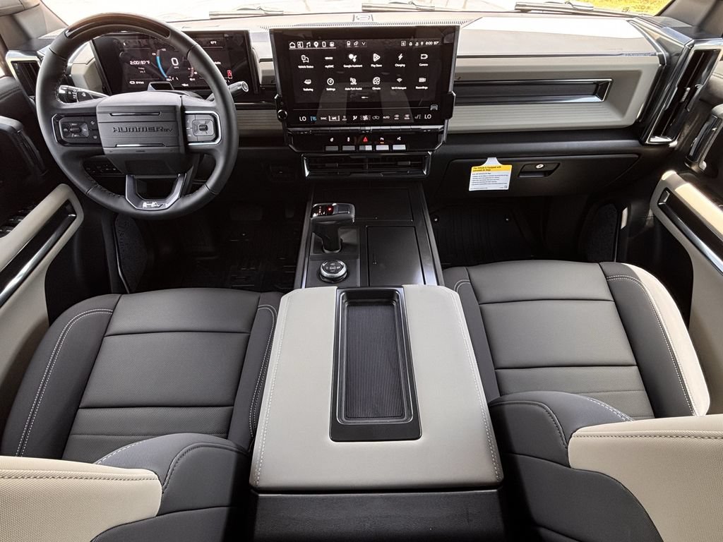 2026 GMC HUMMER EV 2X - Photo 8