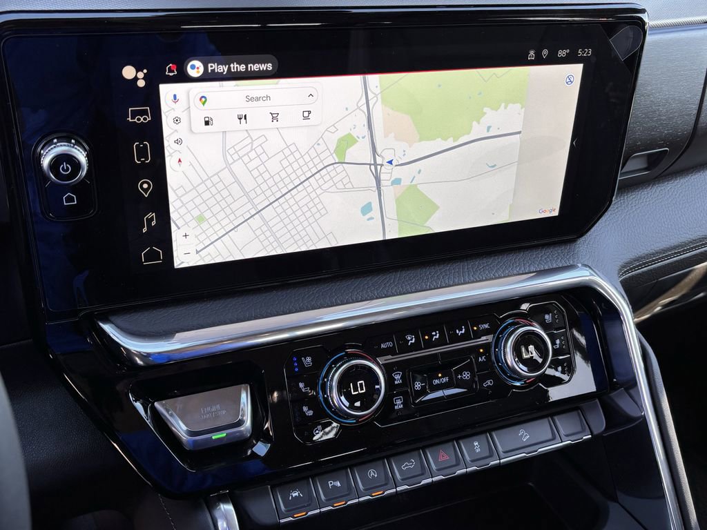 2025 GMC Sierra 1500 Denali - Photo 12