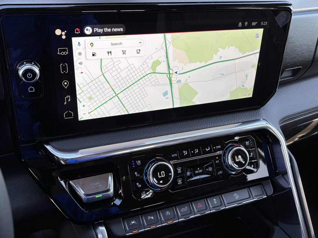 2025 GMC Sierra 1500 Denali - Photo 13