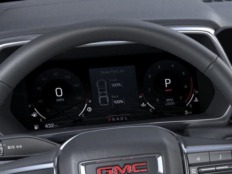 2025 GMC Canyon Elevation - Photo 18