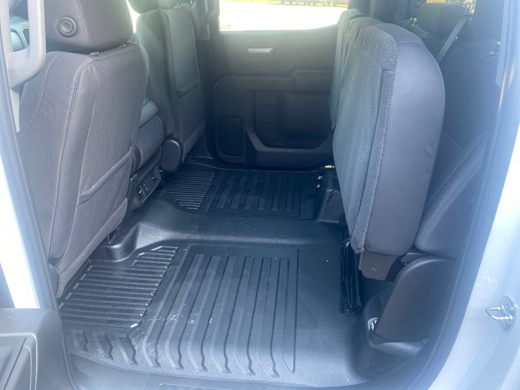 2026 GMC Sierra 1500 Pro - Photo 26