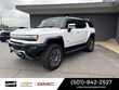  GMC Hummer EV SUV