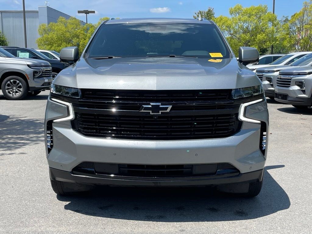 Used 2024 Chevrolet Tahoe RST SUV