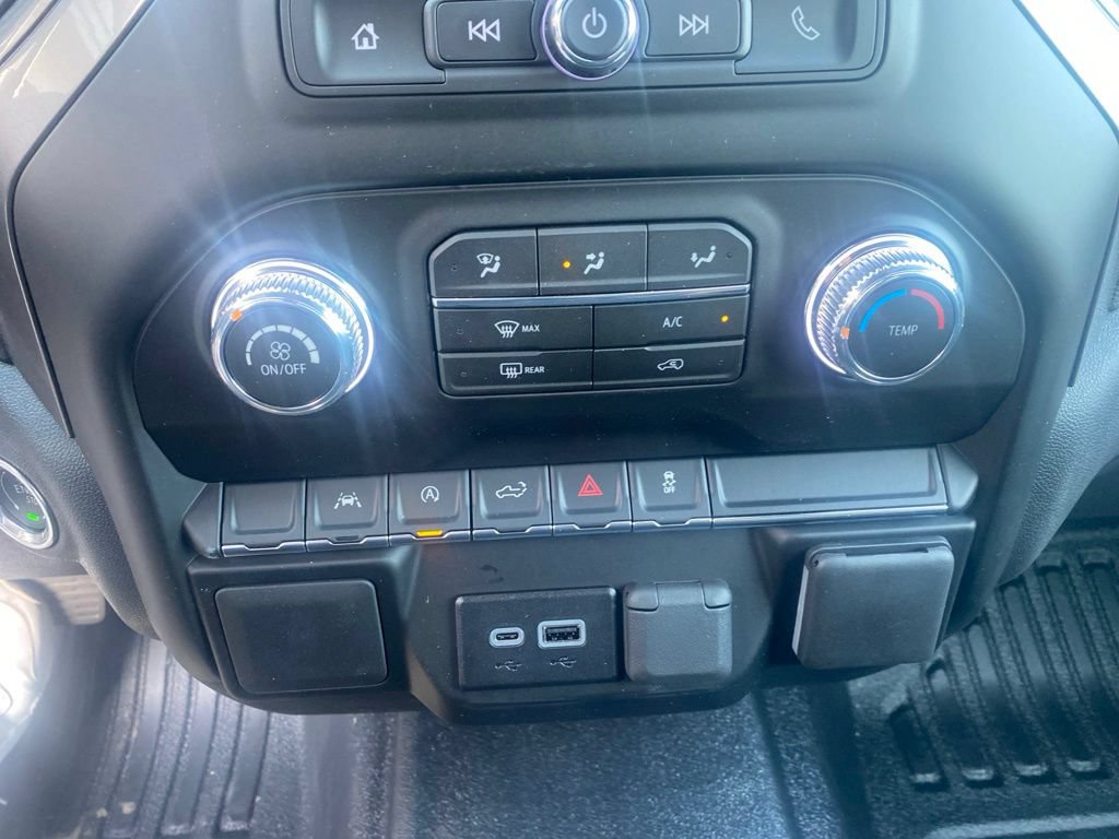 2026 GMC Sierra 1500 Pro - Photo 11