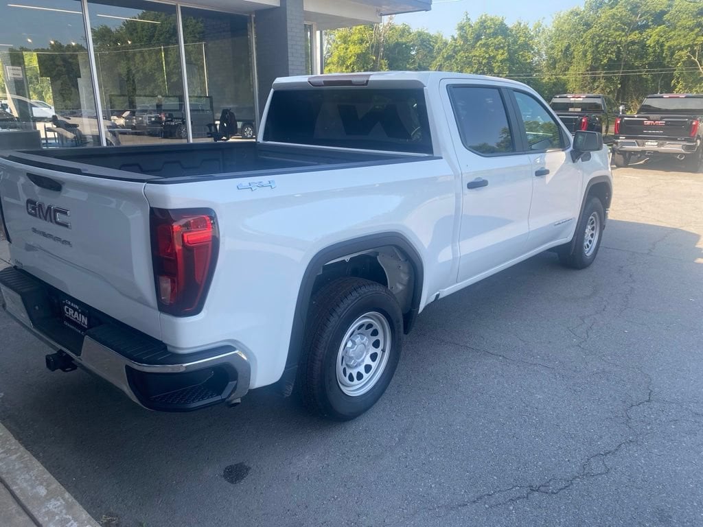 2026 GMC Sierra 1500 Pro - Photo 17