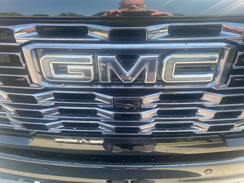 New 2026 GMC Sierra 2500HD Denali Ultimate Truck