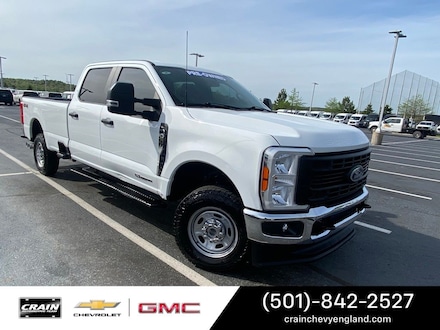 2023 Ford F-250SD XL Truck
