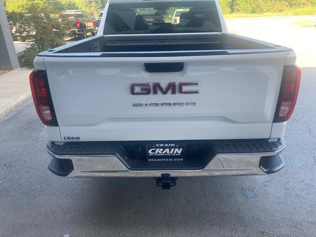 2026 GMC Sierra 1500 Pro - Photo 16