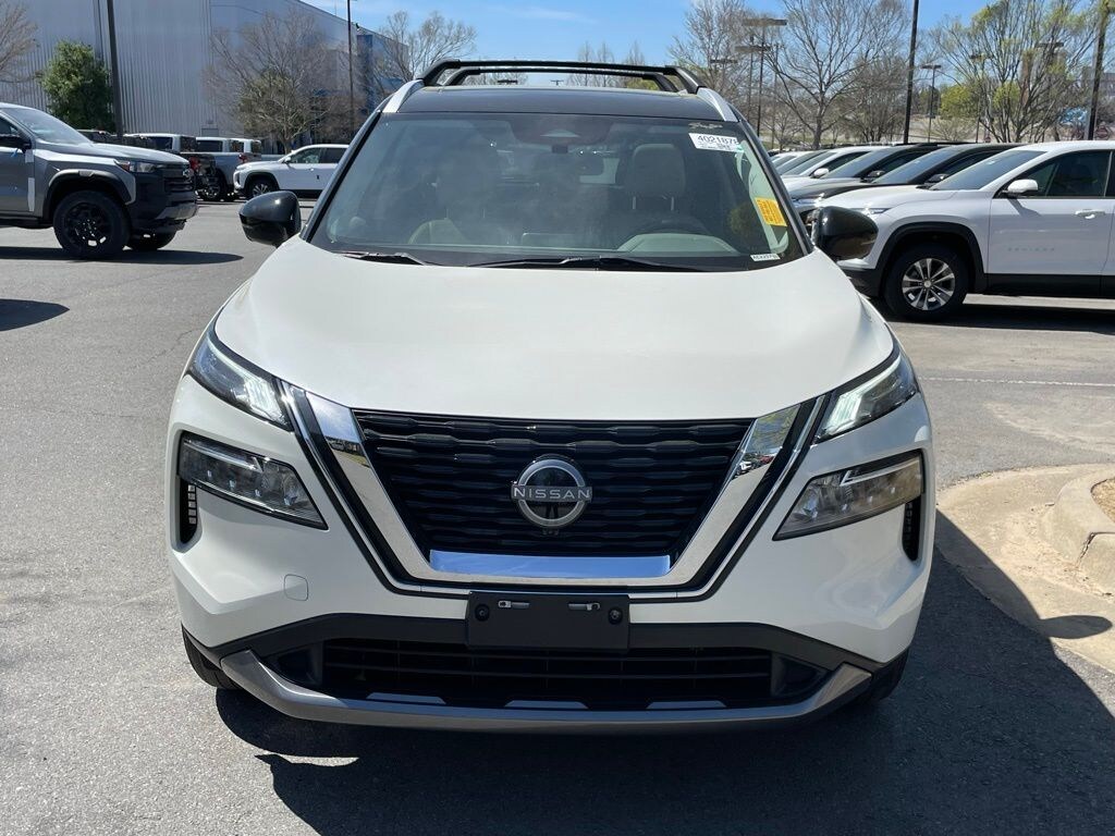 Used 2023 Nissan Rogue SL SUV