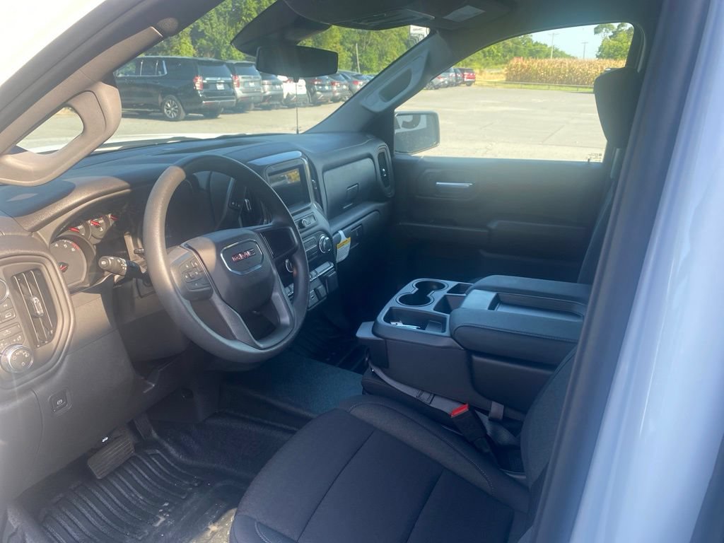 2026 GMC Sierra 1500 Pro - Photo 14