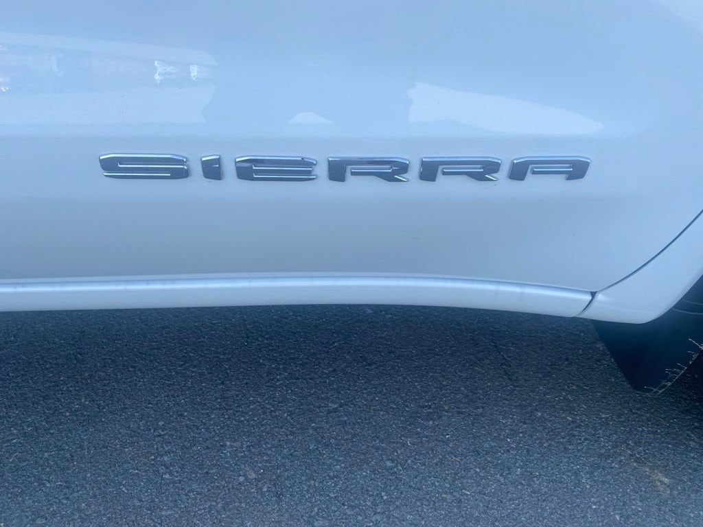 2026 GMC Sierra 1500 Pro - Photo 22