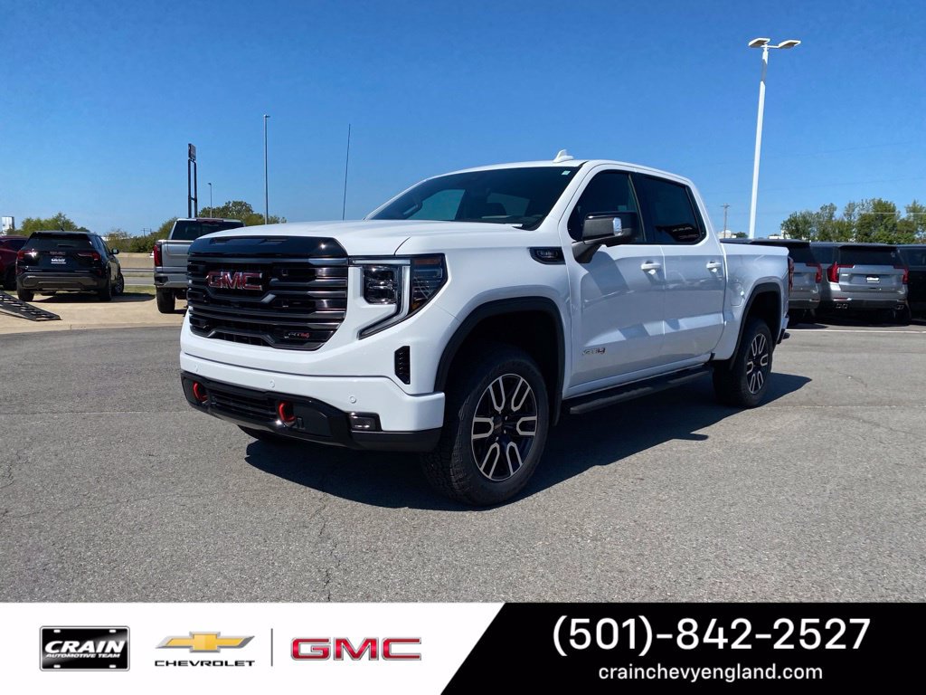  GMC Sierra 1500