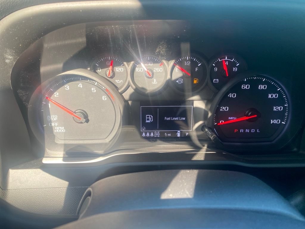 2026 GMC Sierra 1500 Pro - Photo 8