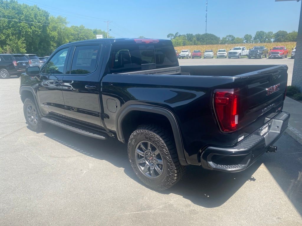 New 2026 GMC Sierra 1500 AT4X Truck