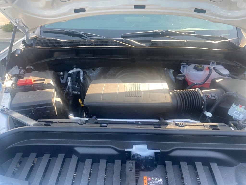 2026 GMC Sierra 1500 Pro - Photo 20