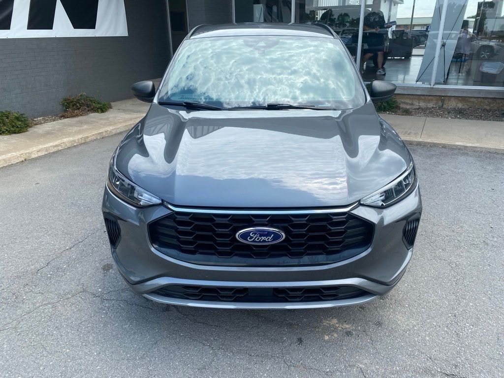 Used 2024 Ford Escape ST-Line SUV