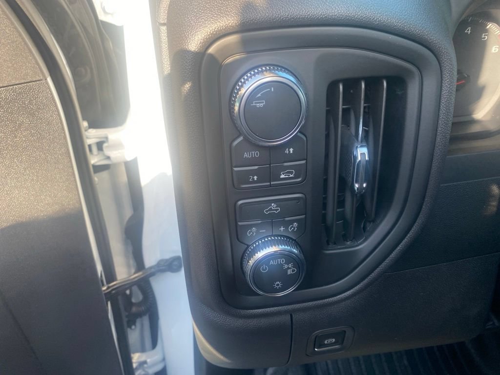 2026 GMC Sierra 1500 Pro - Photo 7