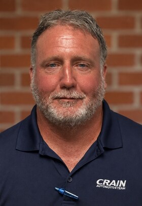 Staff member Kenny Basco from ID_9e7448