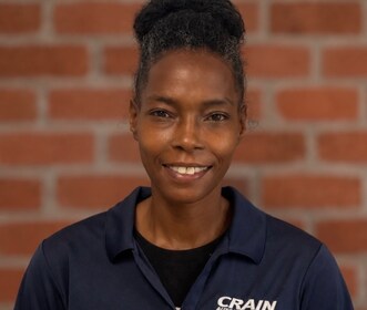 Staff member LaTiffany Henderson from ID_d66e24