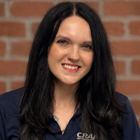 Staff member Jessica Rose from ID_9e7448