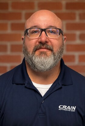 Staff member John Browning from ID_9e7448