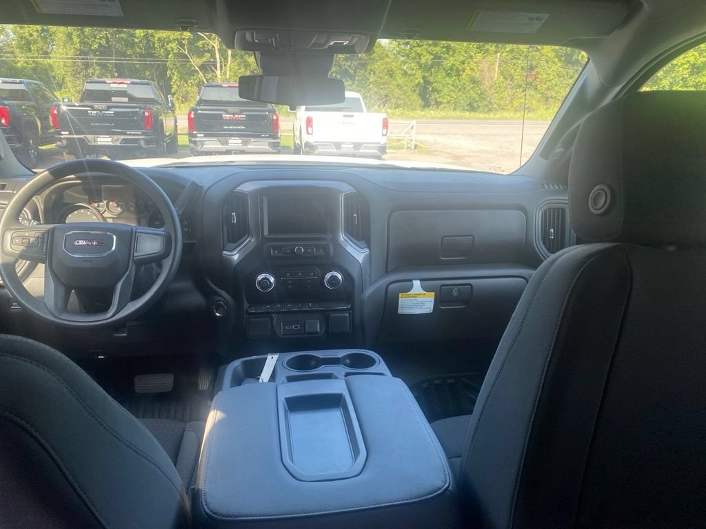 2026 GMC Sierra 1500 Pro - Photo 25