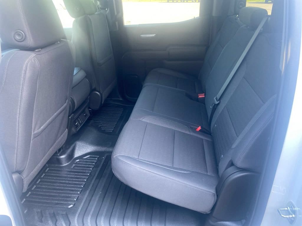 2026 GMC Sierra 1500 Pro - Photo 15