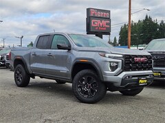 2025 GMC Canyon Elevation Truck Crew Cab