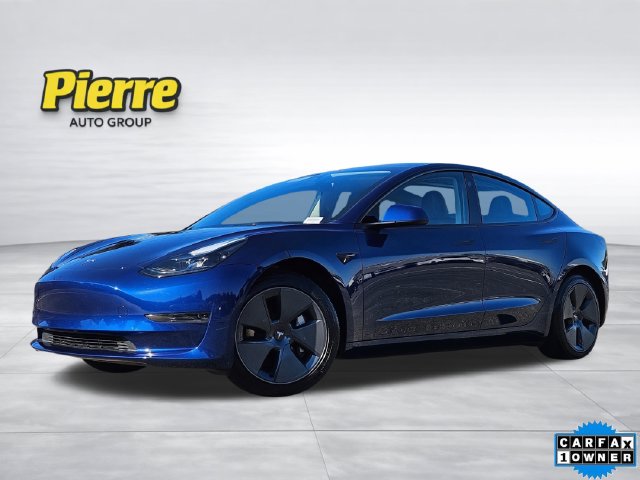 2023 Tesla Model 3 Base