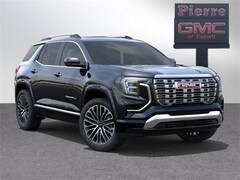 2026 GMC Terrain Denali SUV